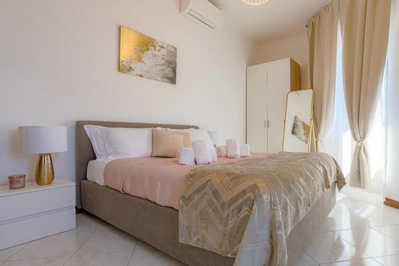 Stella Luxury House Apartment โรม ภายนอก รูปภาพ