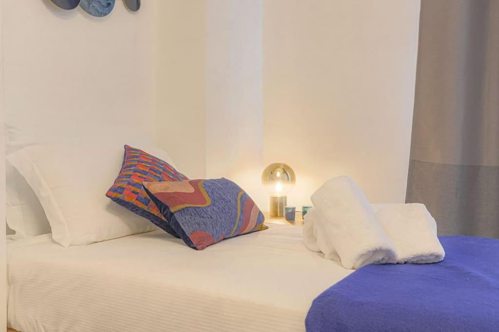 Stella Luxury House Apartment โรม ภายนอก รูปภาพ