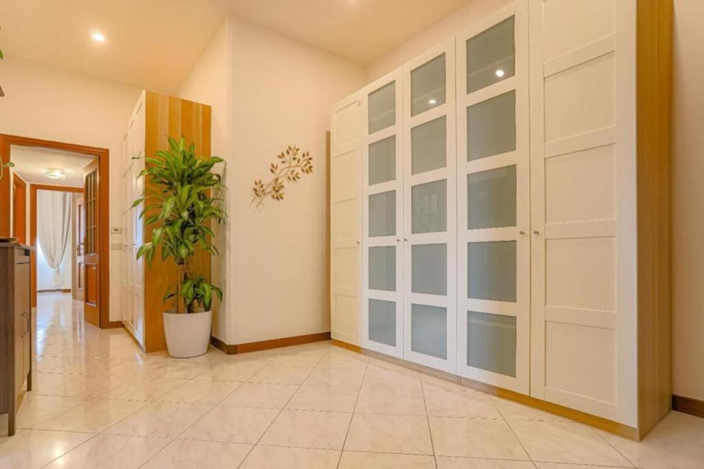 Stella Luxury House Apartment โรม ภายนอก รูปภาพ